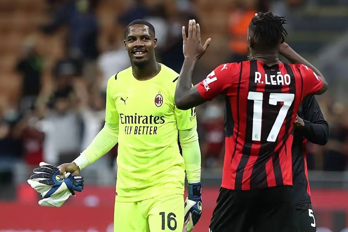 莱万：我愿意和普罗别日和好，当初他可能受到了一些人的影响（莱万愿与普罗别日言归于好：当时他可能受他人影响）