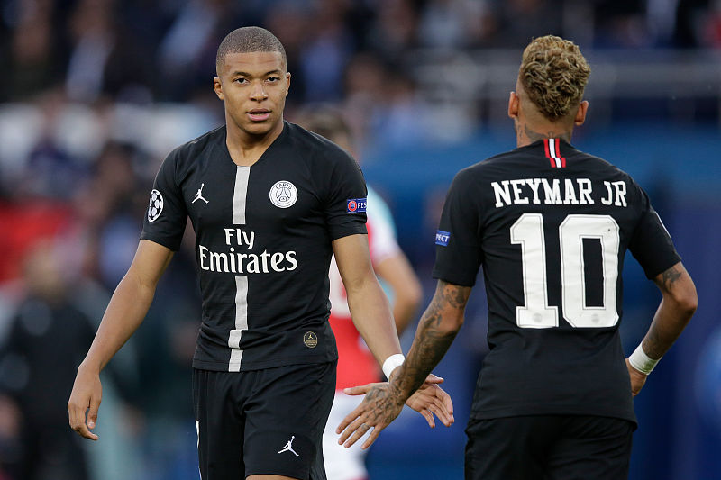 曼联、利物浦为何竞相追逐安托万·塞梅尼奥？