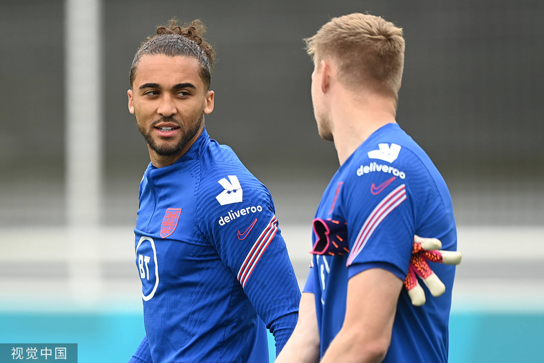 记者：曼联、切尔西、国米关注罗比尼奥之子（记者称曼联、切尔西与国米有意罗比尼奥之子）